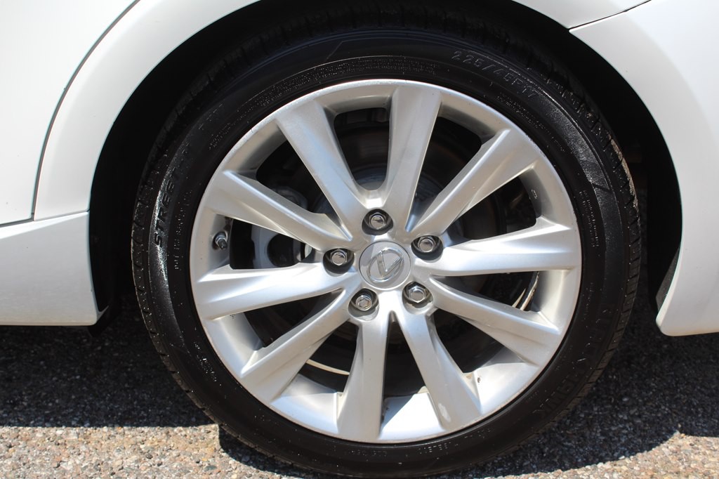 2014 Lexus IS Image 51