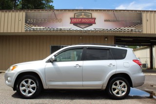 Image for 2009 Toyota Rav4 Limited ID: 6684094