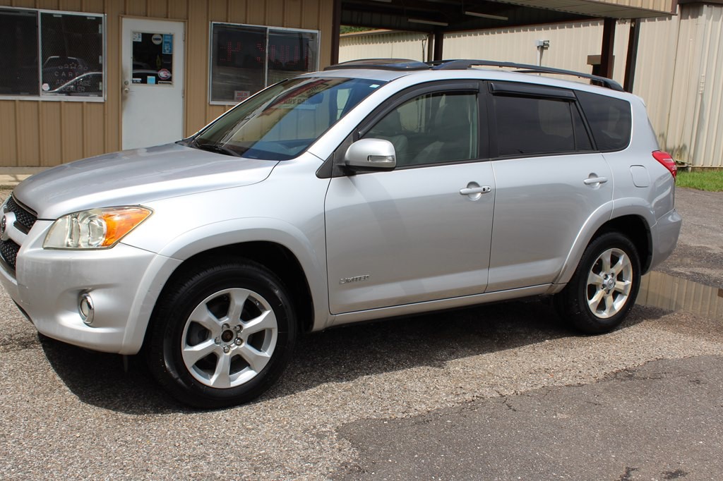 2009 Toyota Rav4 Image 5