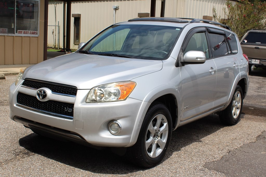 2009 Toyota Rav4 Image 6