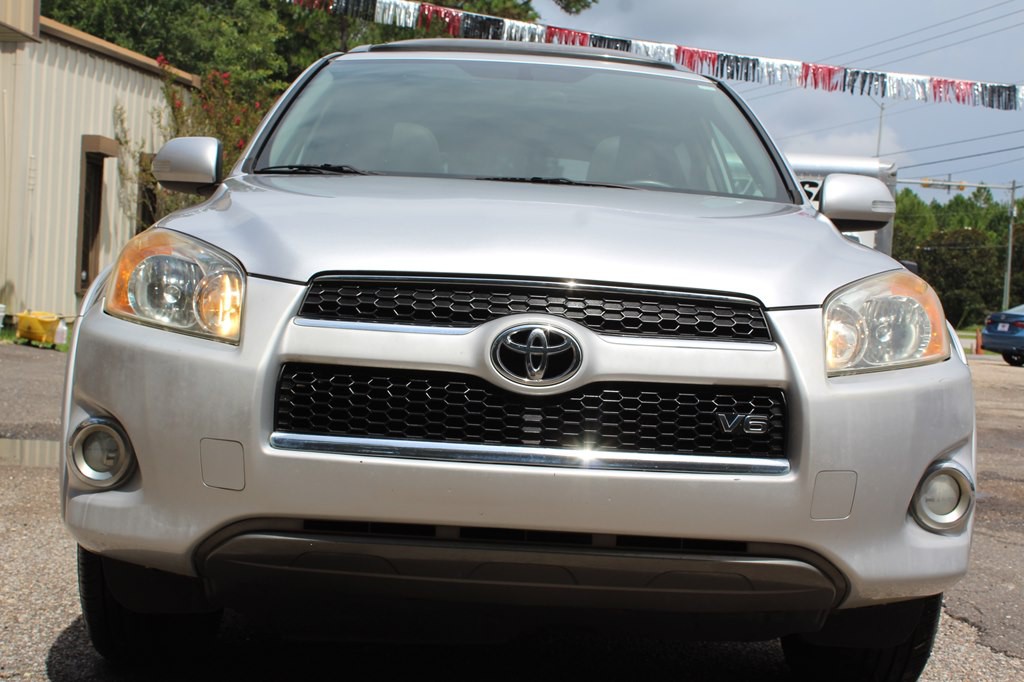 2009 Toyota Rav4 Image 7