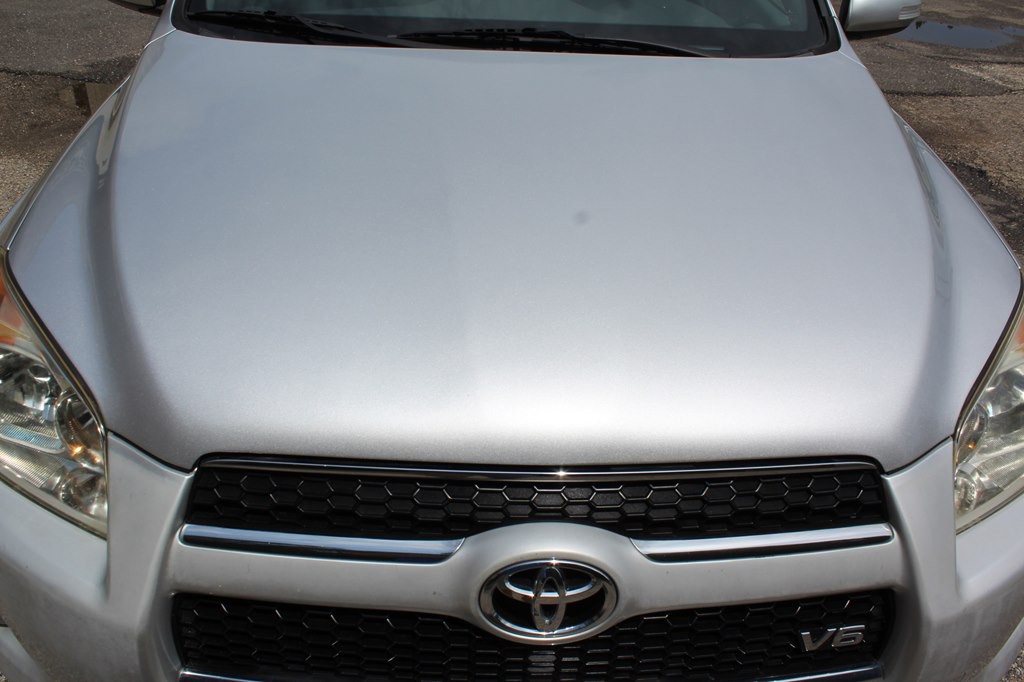 2009 Toyota Rav4 Image 8