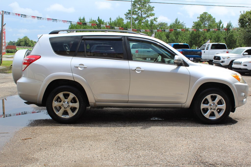 2009 Toyota Rav4 Image 11