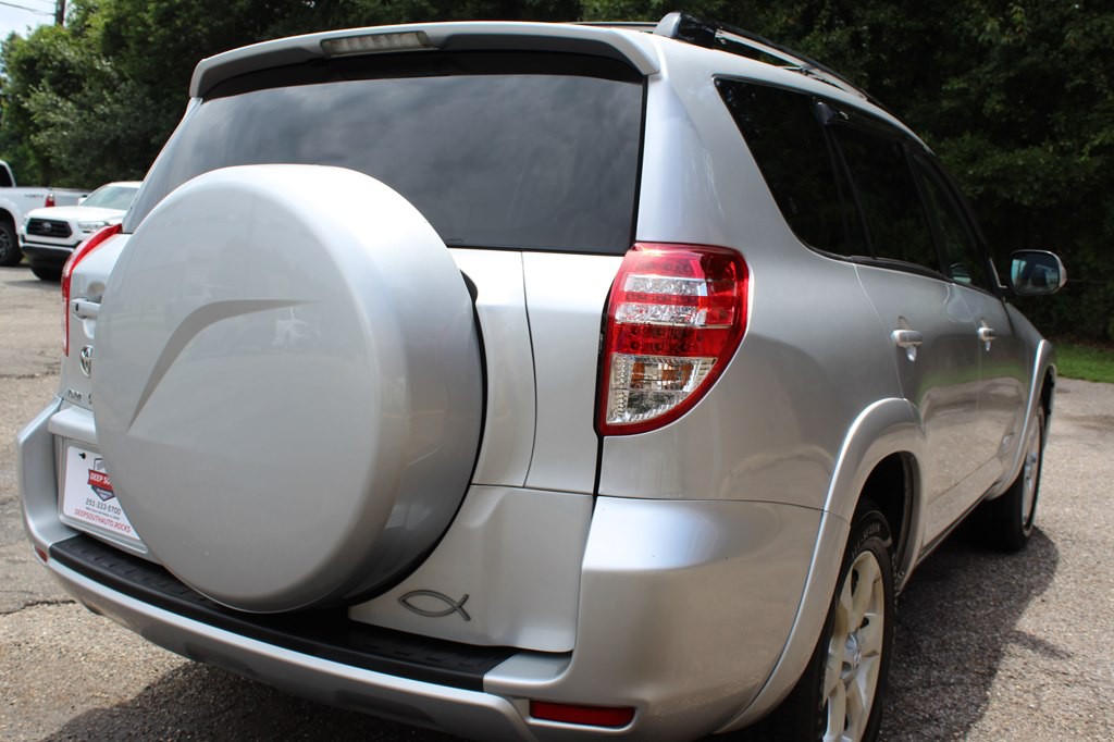 2009 Toyota Rav4 Image 13