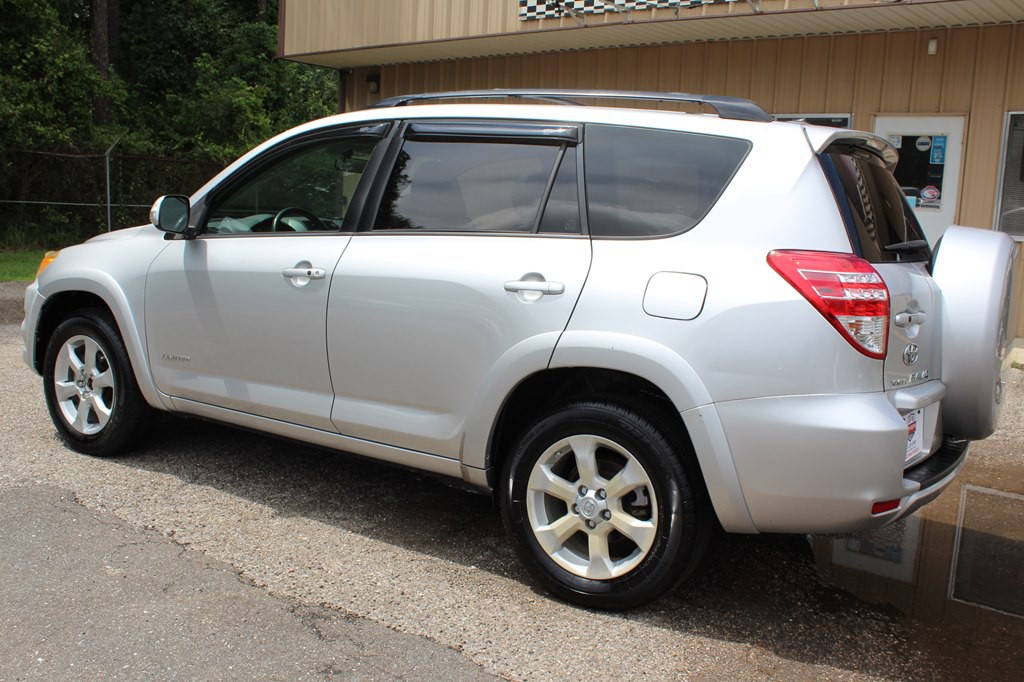 2009 Toyota Rav4 Image 16