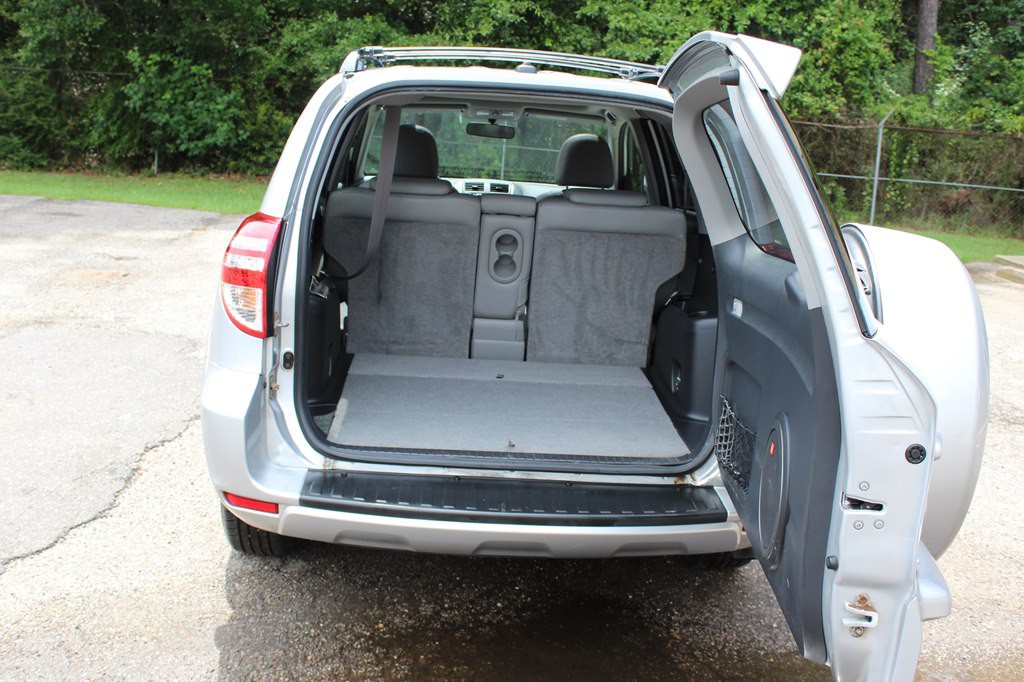 2009 Toyota Rav4 Image 17
