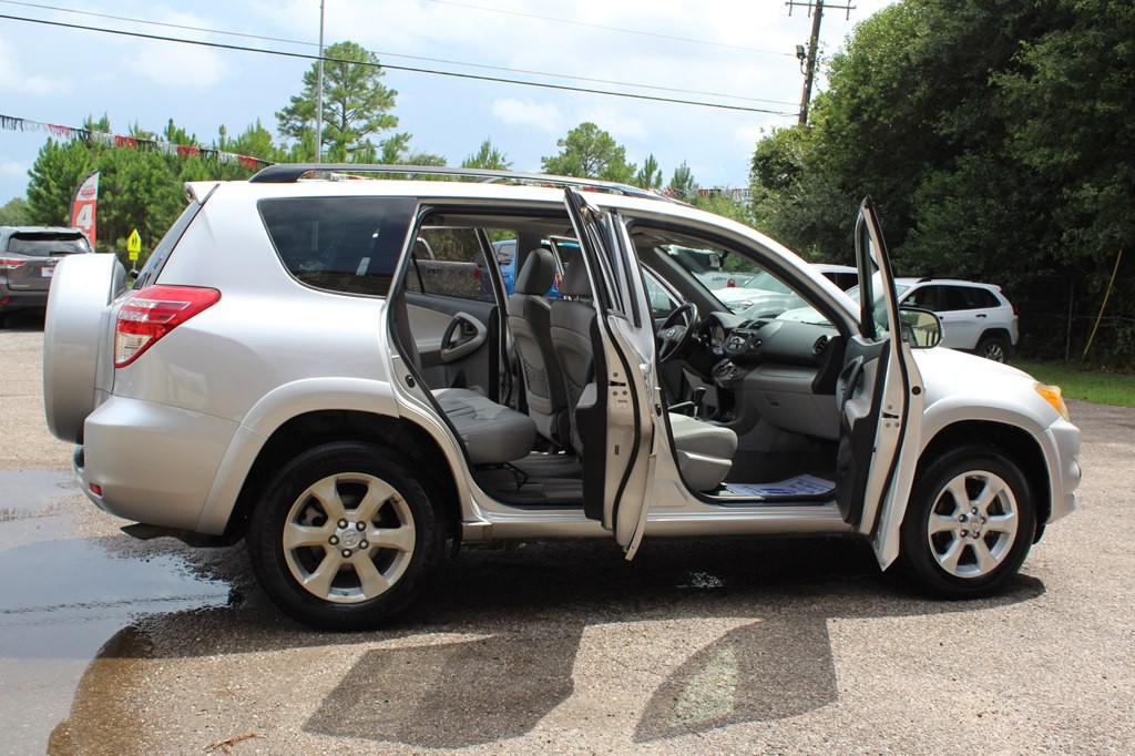 2009 Toyota Rav4 Image 19