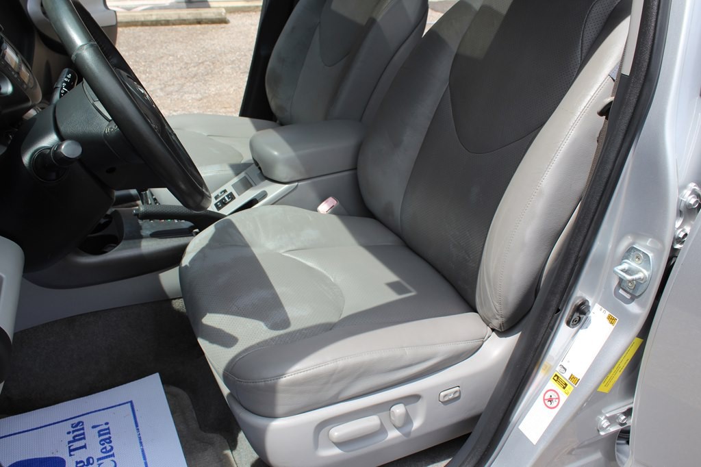 2009 Toyota Rav4 Image 20