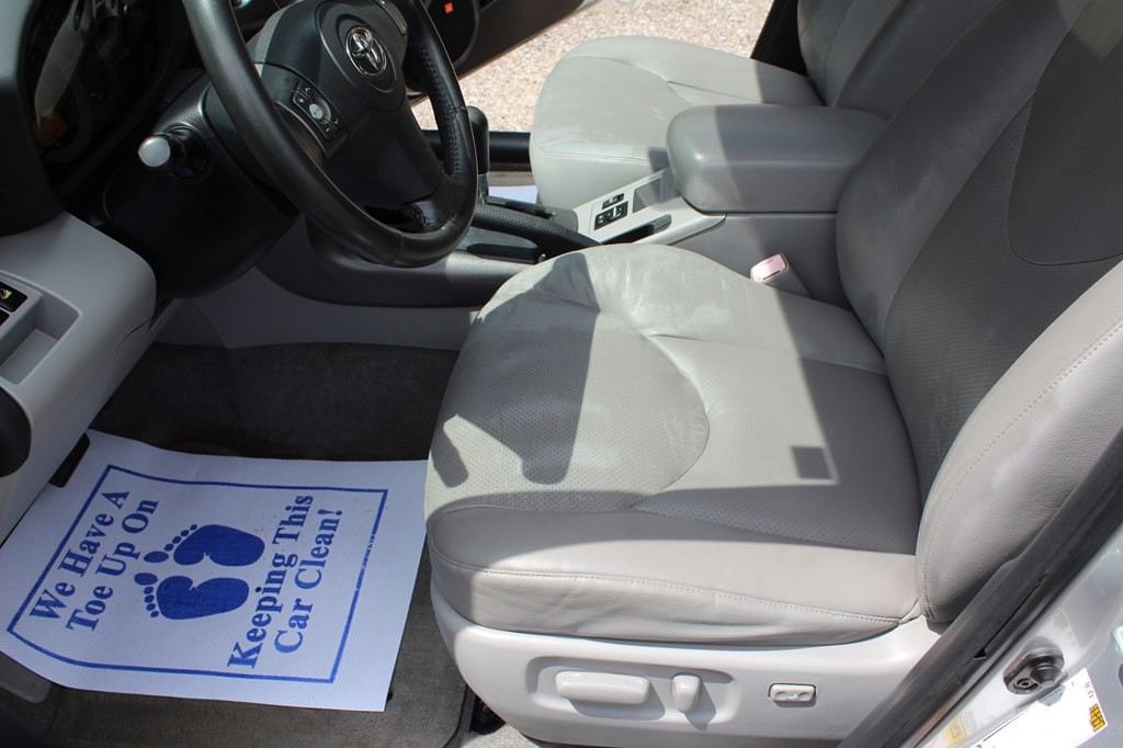 2009 Toyota Rav4 Image 21