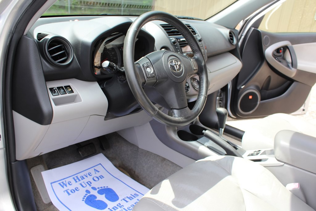 2009 Toyota Rav4 Image 22