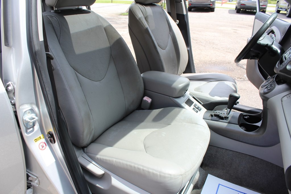 2009 Toyota Rav4 Image 23