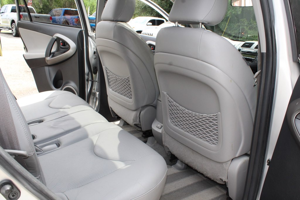 2009 Toyota Rav4 Image 27