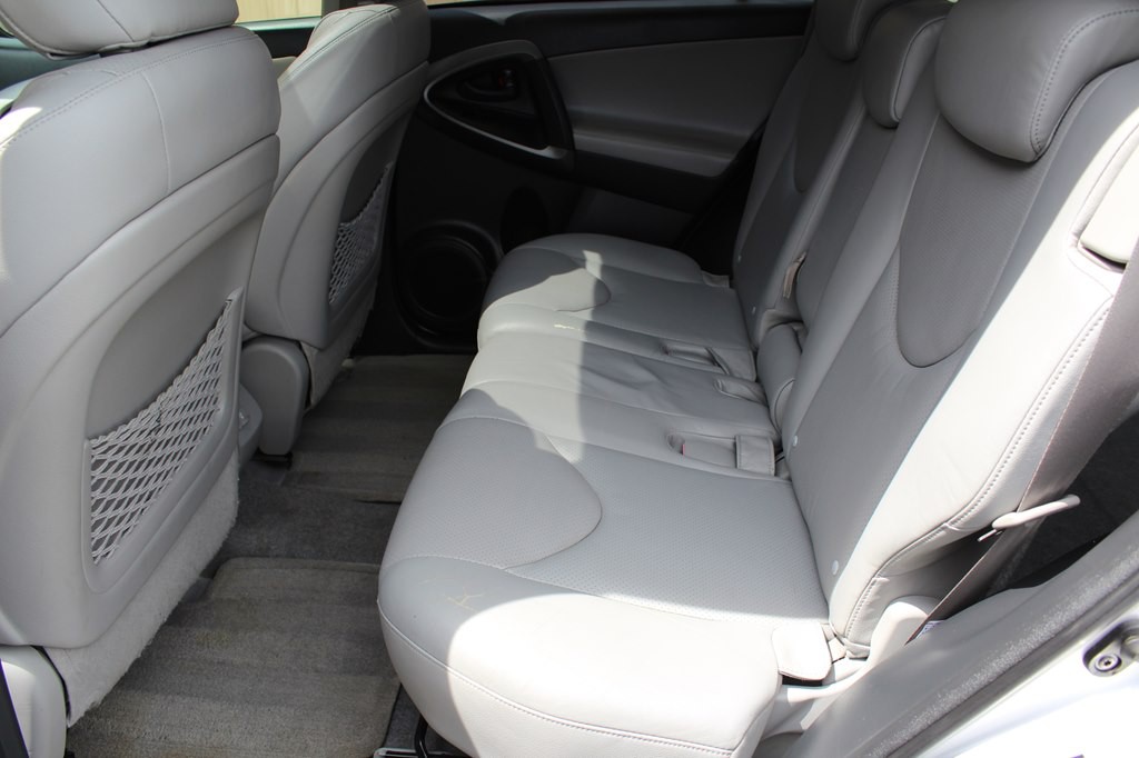 2009 Toyota Rav4 Image 28