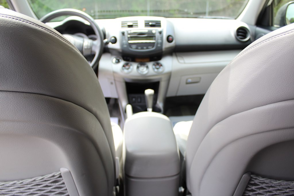 2009 Toyota Rav4 Image 30