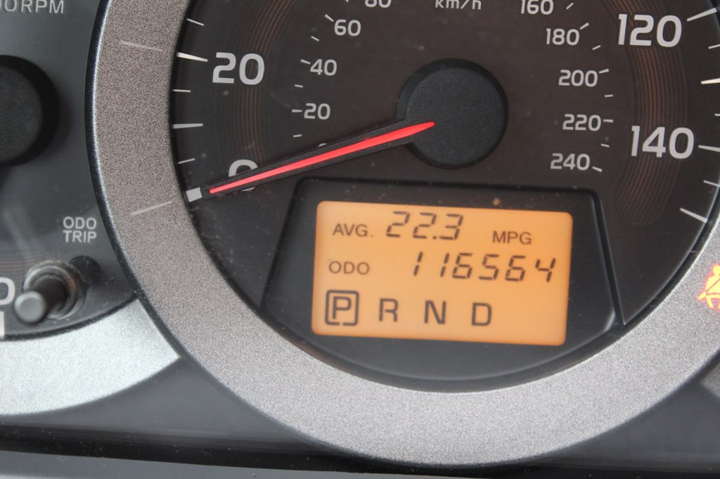 2009 Toyota Rav4 Image 34