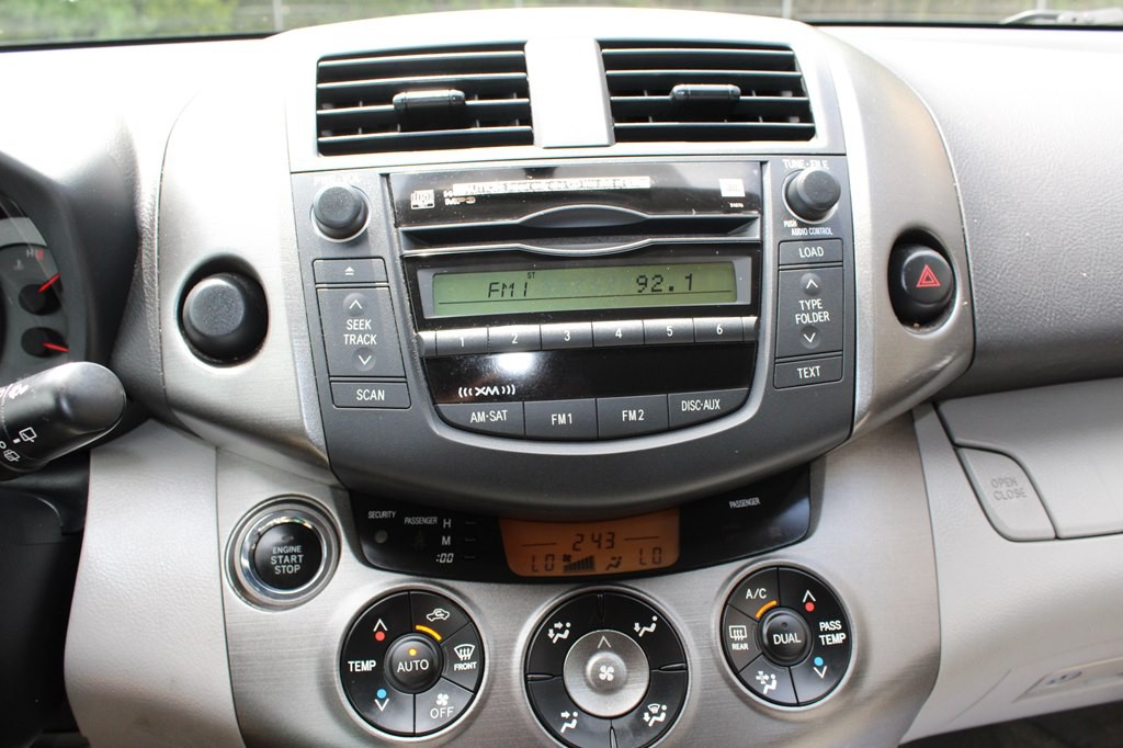 2009 Toyota Rav4 Image 37