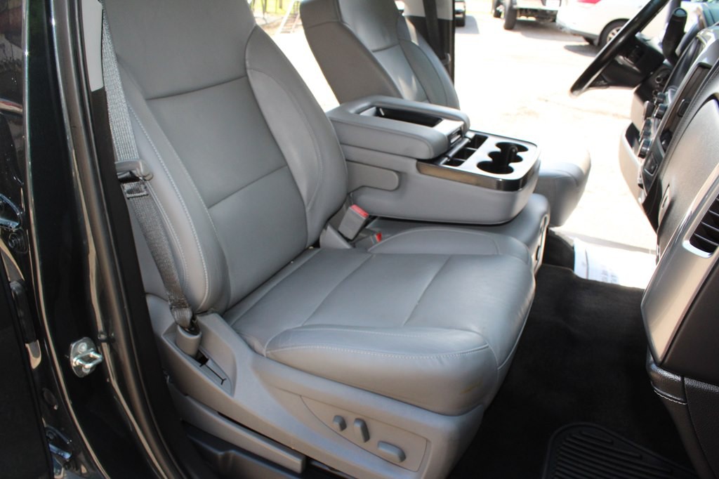 2018 Chevrolet Silverado 1500 Image 27