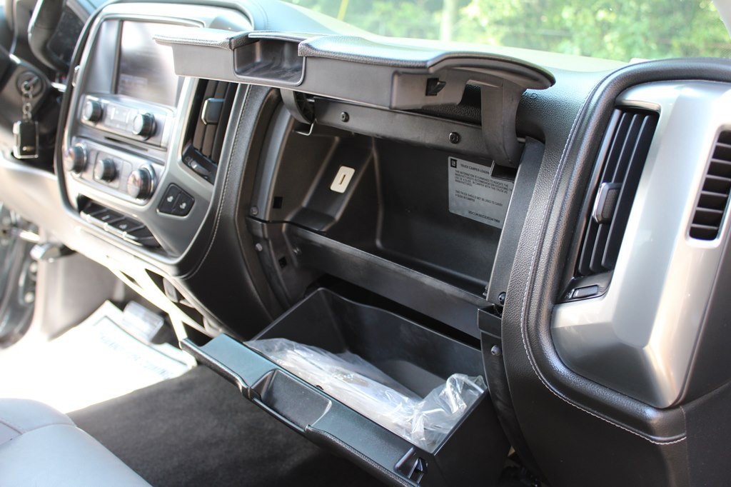 2018 Chevrolet Silverado 1500 Image 30