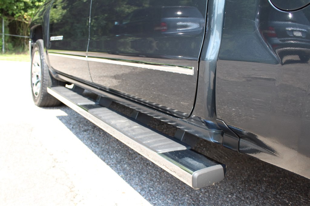 2018 Chevrolet Silverado 1500 Image 53