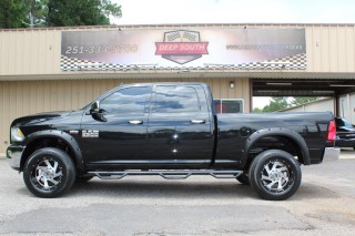 Image for 2017 RAM 2500 SLT ID: 6707539