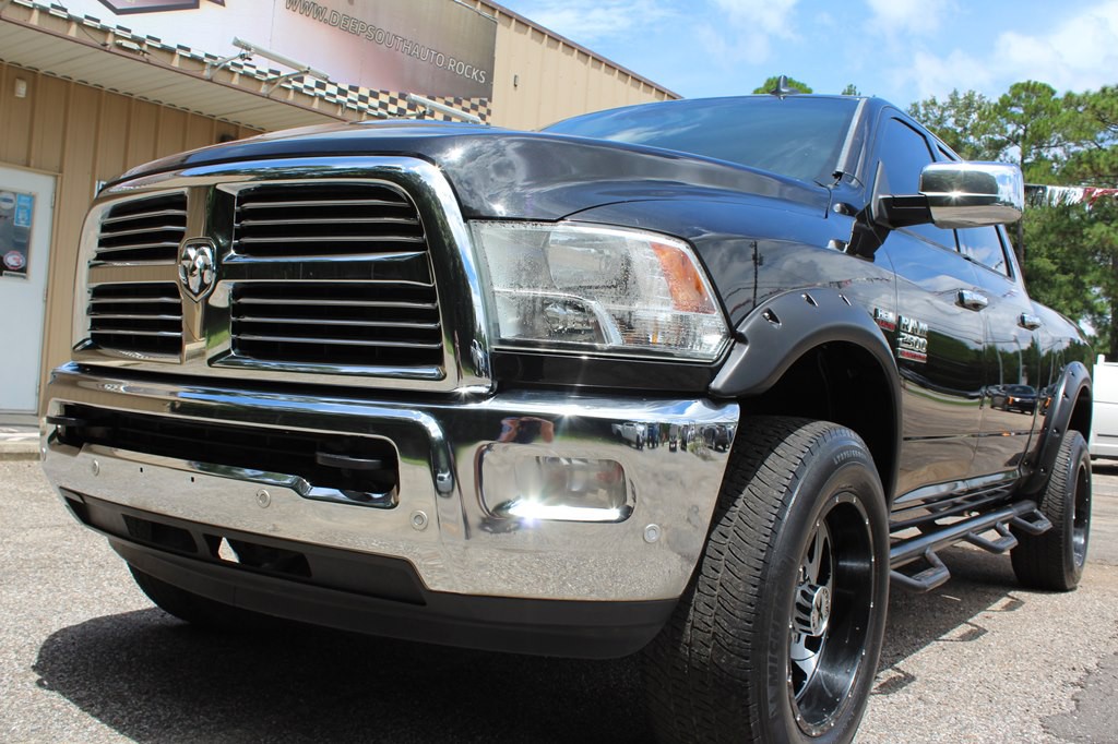 2017 RAM 2500 Image 3