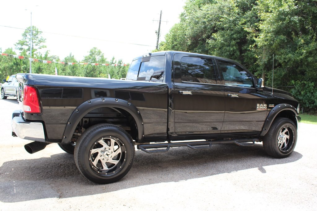 2017 RAM 2500 Image 13