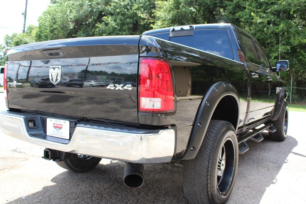 2017 RAM 2500 Image 14