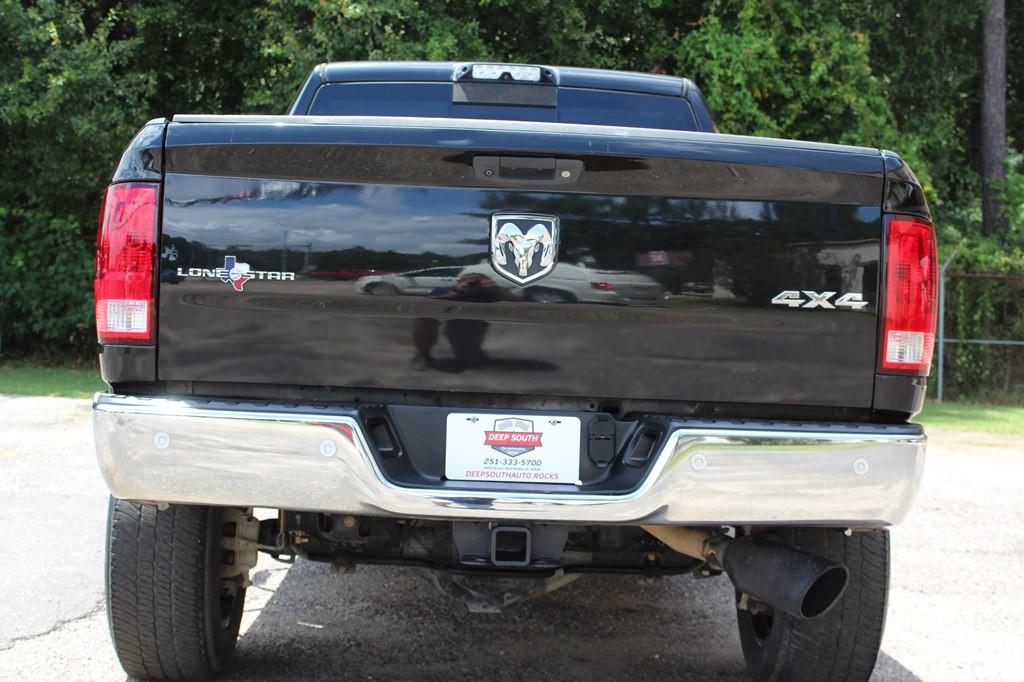 2017 RAM 2500 Image 15
