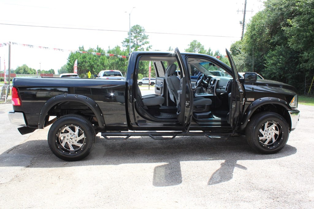 2017 RAM 2500 Image 20