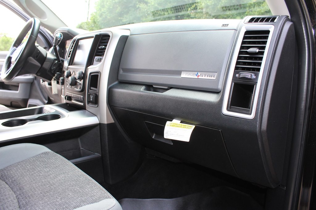 2017 RAM 2500 Image 25