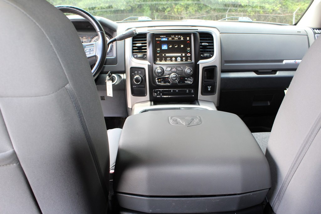 2017 RAM 2500 Image 30