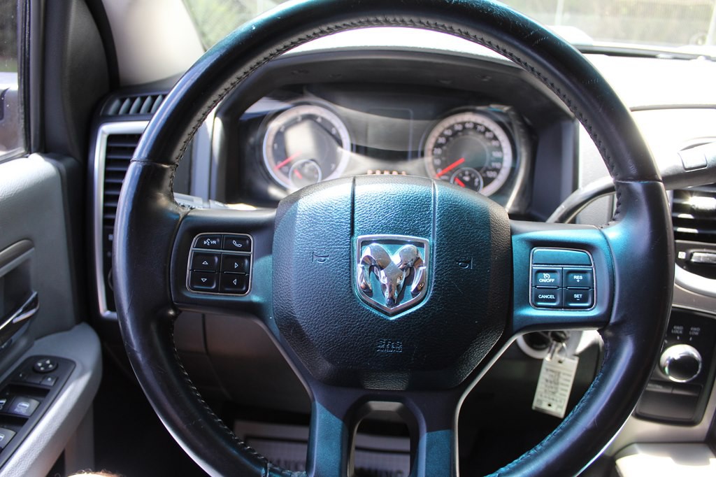 2017 RAM 2500 Image 32