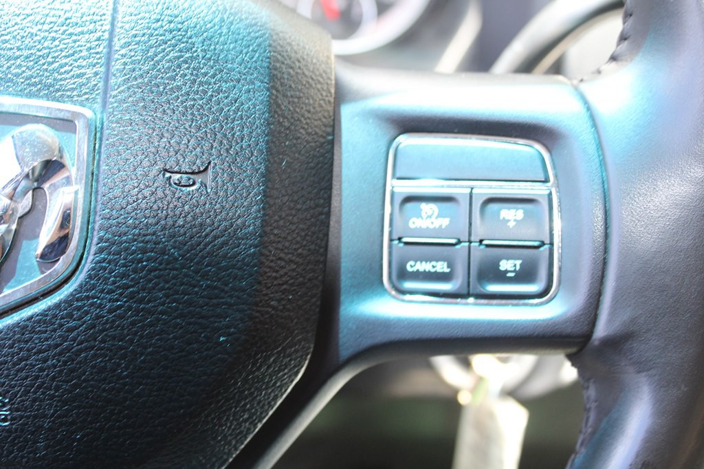 2017 RAM 2500 Image 35