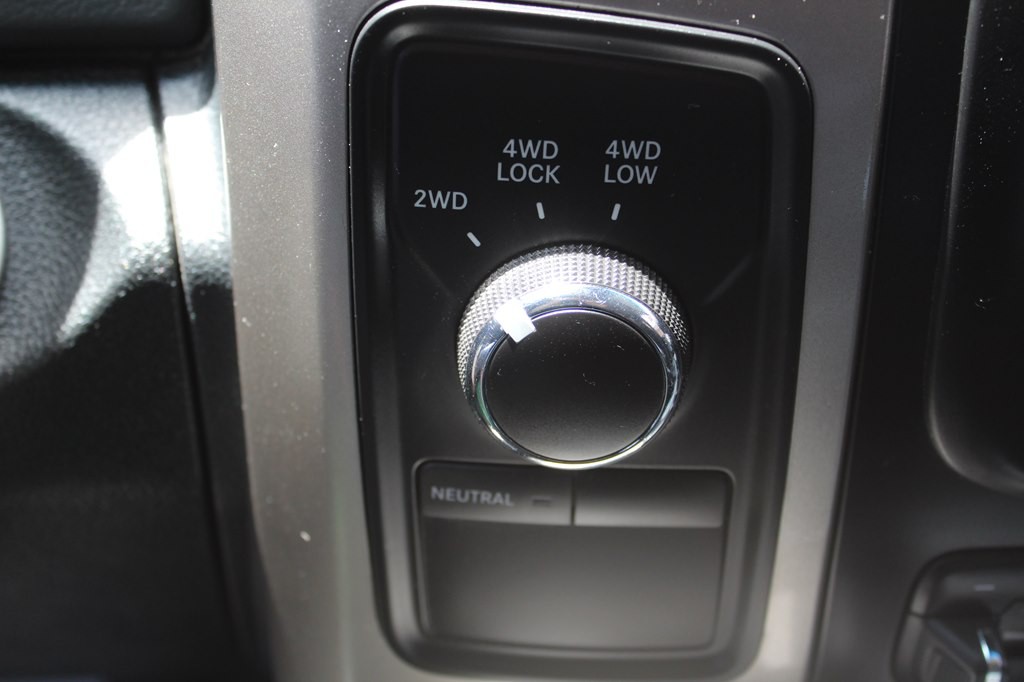 2017 RAM 2500 Image 37