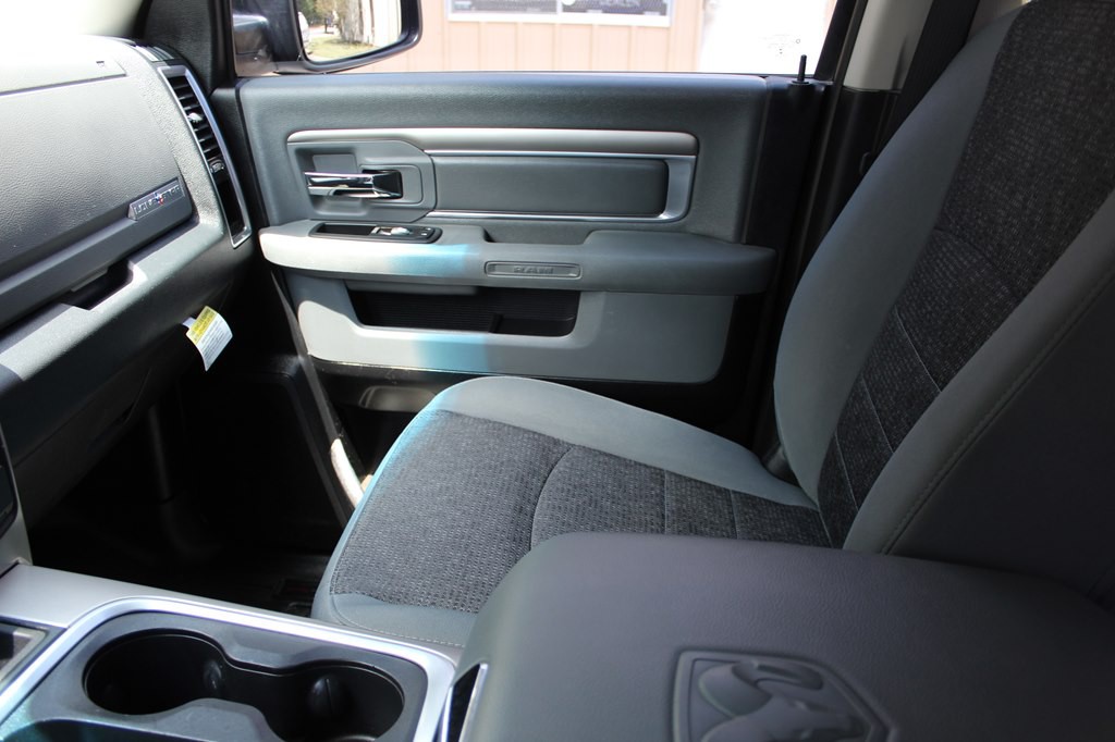 2017 RAM 2500 Image 39