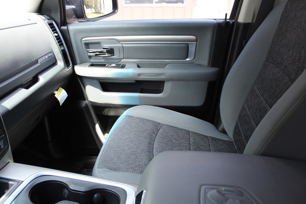 2017 RAM 2500 Image 40