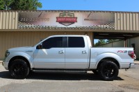 Image for 2012 Ford F-150 Supercrew ID: 6713140