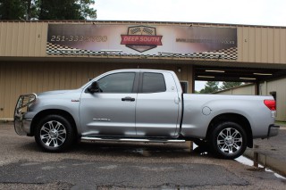 Image for 2012 Toyota Tundra DOUBLE CAB SR5 ID: 6726228