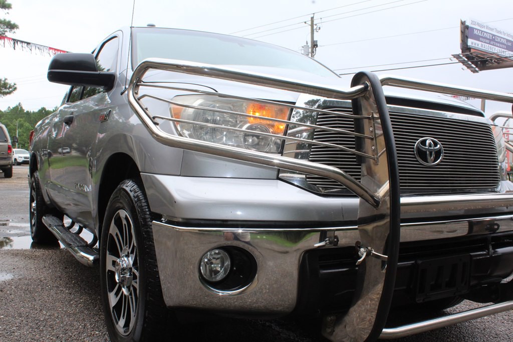 2012 Toyota Tundra Image 2