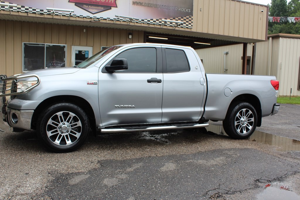 2012 Toyota Tundra Image 5
