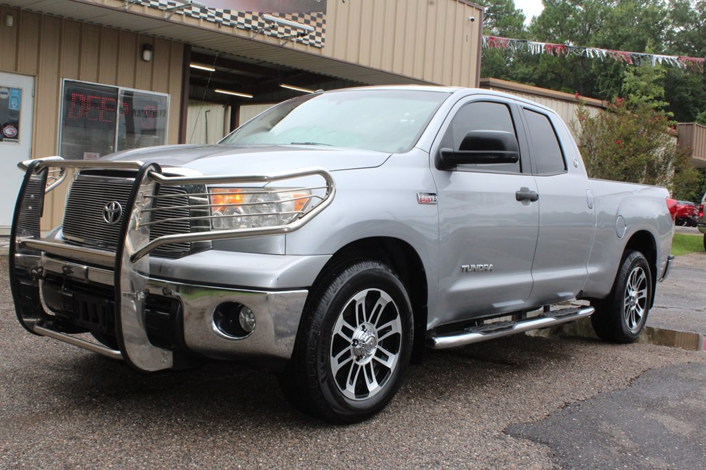 2012 Toyota Tundra Image 6