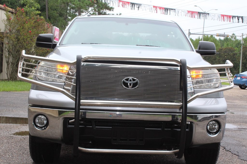 2012 Toyota Tundra Image 7
