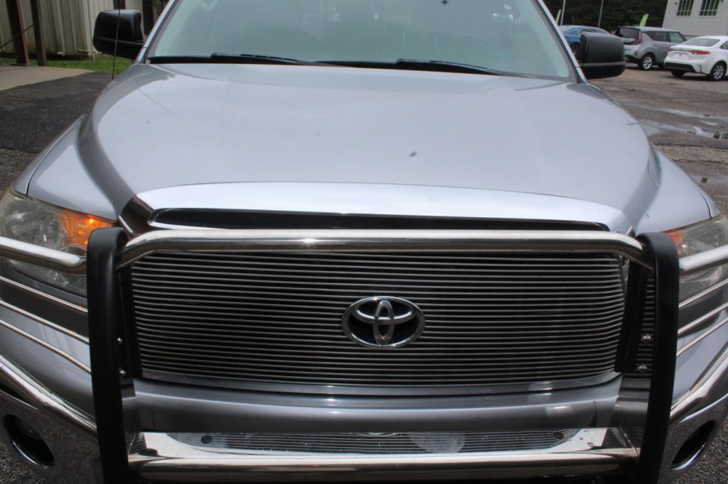 2012 Toyota Tundra Image 8