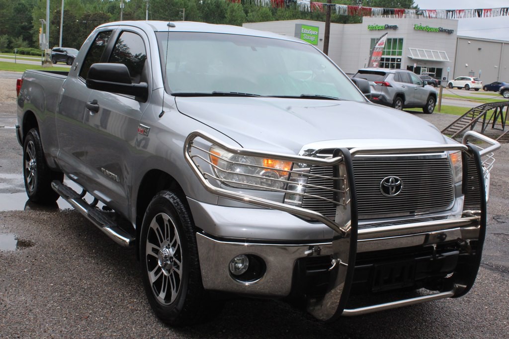 2012 Toyota Tundra Image 9