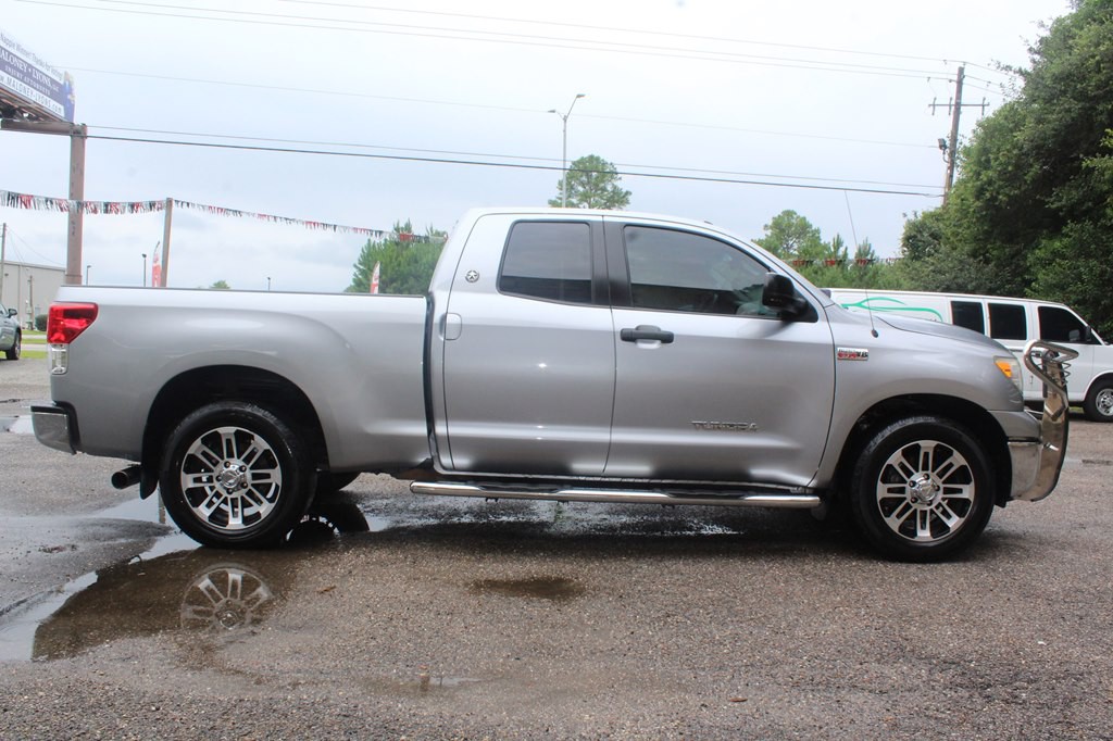 2012 Toyota Tundra Image 11