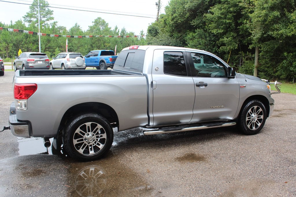 2012 Toyota Tundra Image 12