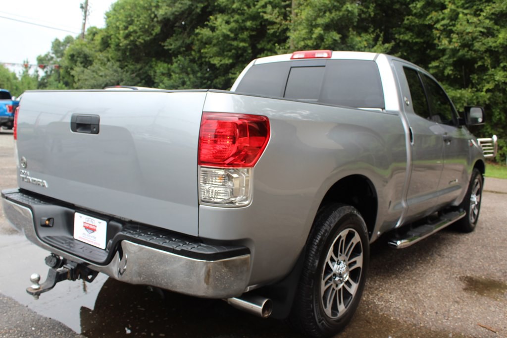 2012 Toyota Tundra Image 13