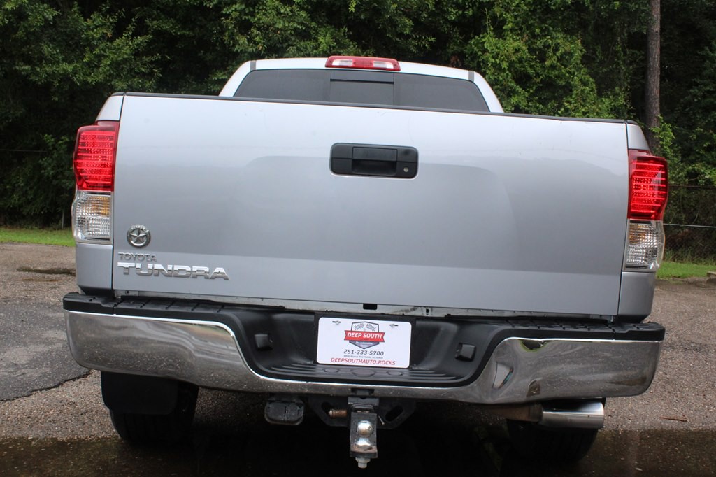 2012 Toyota Tundra Image 14