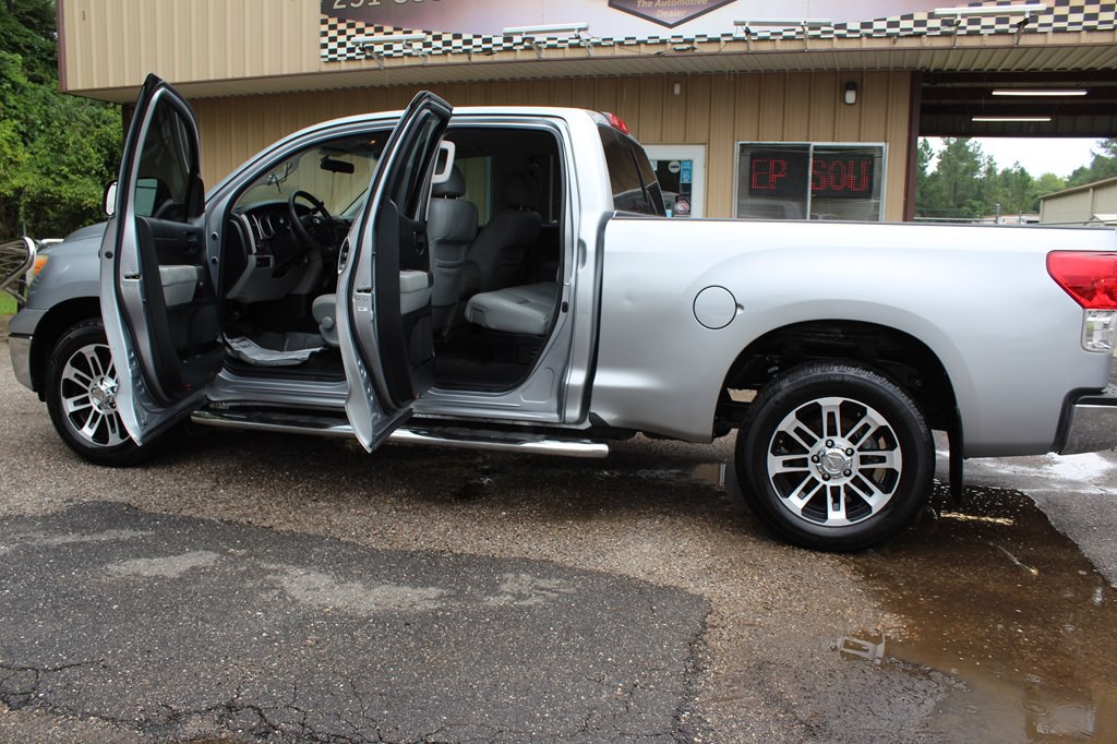 2012 Toyota Tundra Image 18