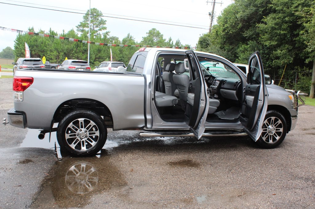 2012 Toyota Tundra Image 19